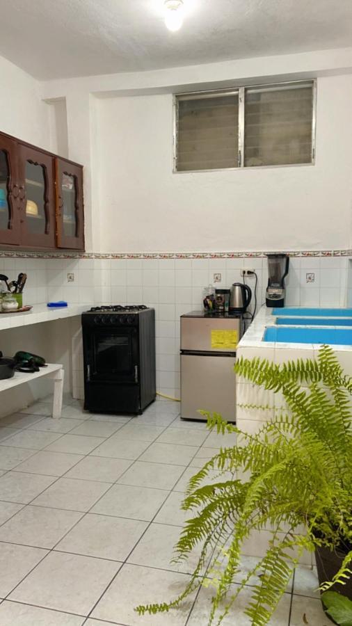 Amavi House Apartment Flores Exterior photo