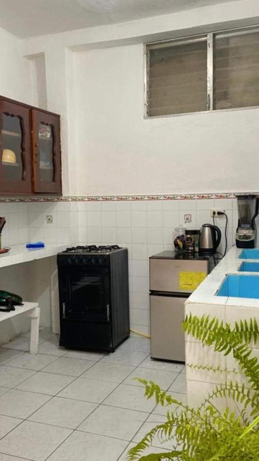 Amavi House Apartment Flores Exterior photo